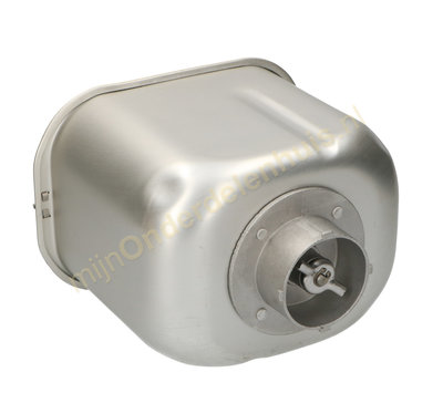 Kenwood bakblik van broodbakmachine KW712245