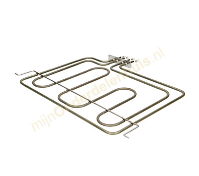 Nardi verwarmingselement van oven 040199009962R
