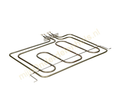 Nardi verwarmingselement van oven 040199009962R