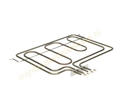 Nardi verwarmingselement van oven 040199009962R