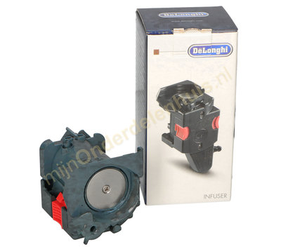 DeLonghi brouwunit van koffiemachine 7313251451