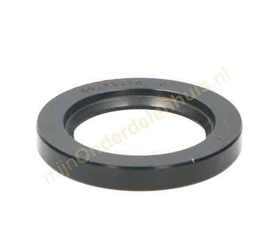 Whirlpool simmering van wasmachine 481253058185