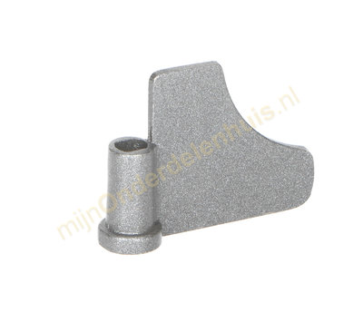 Inventum kneedhaak van broodbakmachine 20700900025