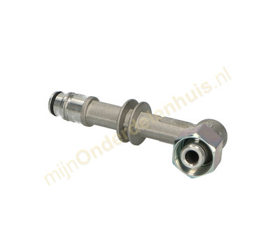 Kärcher aansluiting van hogedrukreiniger 9.013-435.0