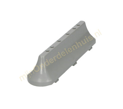 Zanussi trommelrib van wasmachine 50252271007