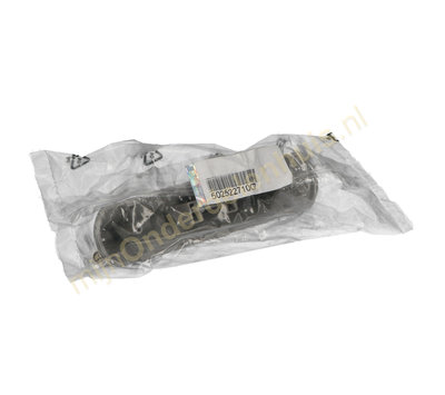 Zanussi trommelrib van wasmachine 50252271007