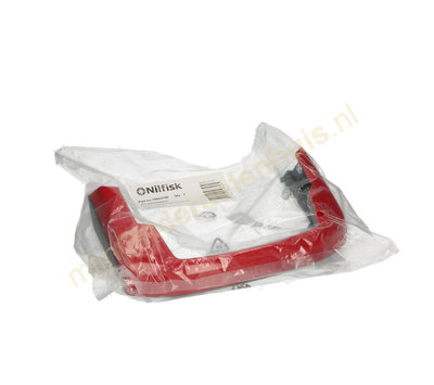 Nilfisk handgreep van stofzuiger 78602708