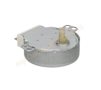 Sharp motor van magnetron 261200300080