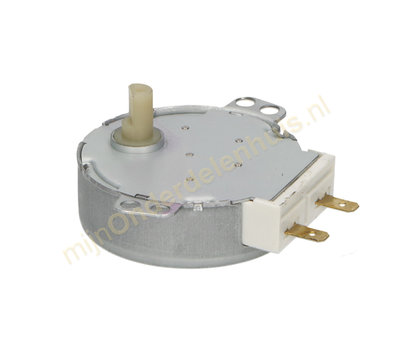 Sharp motor van magnetron 261200300080