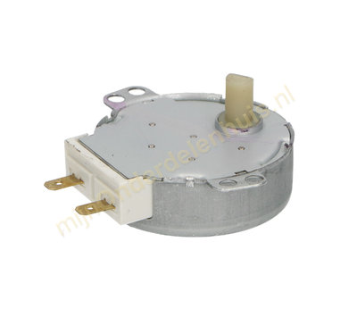 Sharp motor van magnetron 261200300080