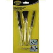 Benson Benson universele set borstelragers 005303
