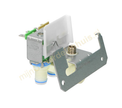 Whirlpool waterventiel van koelkast 482000030052