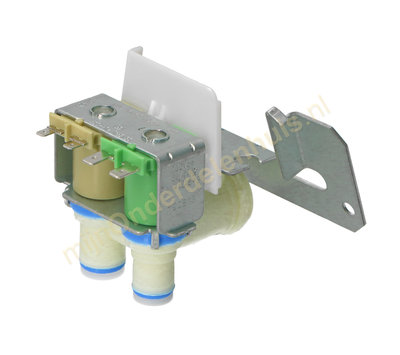 Whirlpool waterventiel van koelkast 482000030052