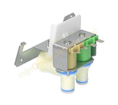 Whirlpool waterventiel van koelkast 482000030052