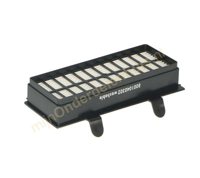 Bosch hepafilter van stofzuiger 00575665