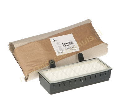 Bosch hepafilter van stofzuiger 00575665