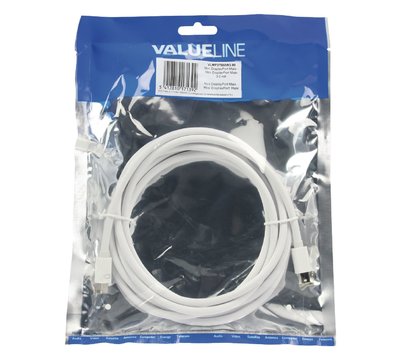 Mini DisplayPort naar Mini DisplayPort kabel 3m VLMP37500W3.00