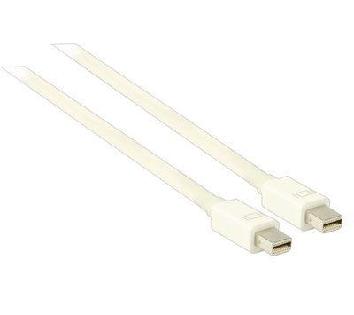 Mini DisplayPort naar Mini DisplayPort kabel 3m VLMP37500W3.00