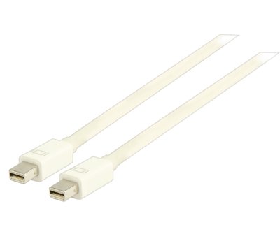 Mini DisplayPort naar Mini DisplayPort kabel 3m VLMP37500W3.00