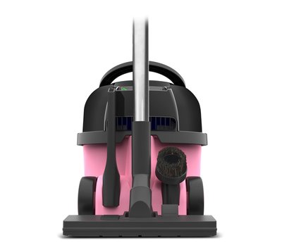 Numatic Hetty stofzuiger HET160-11 Compact roze