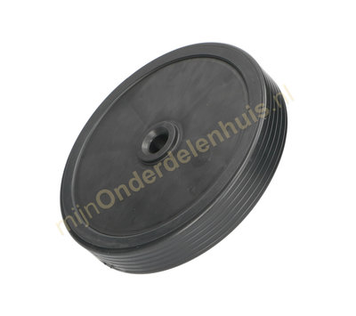 Karcher wiel van hogedrukreiniger 6.435-280.0