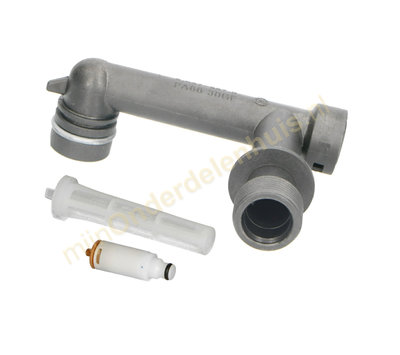 Karcher aansluiting van hogedrukreiniger 9.001-945.0