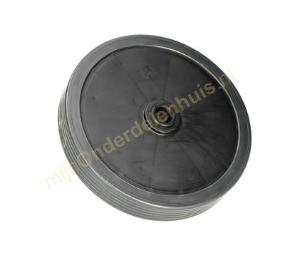 Karcher wiel van hogedrukreiniger 6.435-766.0