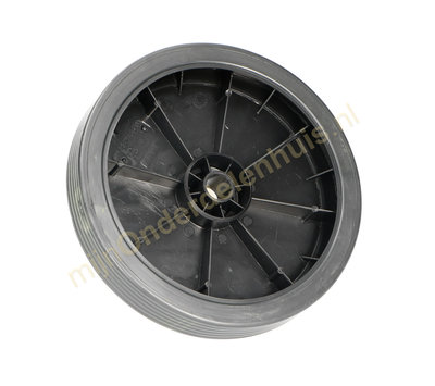 Karcher wiel van hogedrukreiniger 6.435-766.0