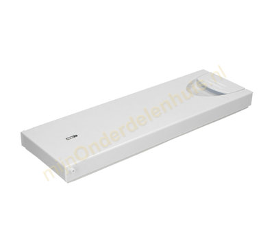 Exquisit vriesvakdeur van koelkast EXC0415.1.2/F0