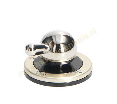 Boretti knop van fornuis G3400008