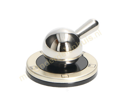 Boretti knop van fornuis G3010008