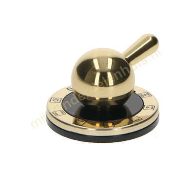 Boretti knop van fornuis G3030014