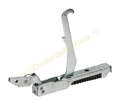 Boretti scharnier van oven A02824