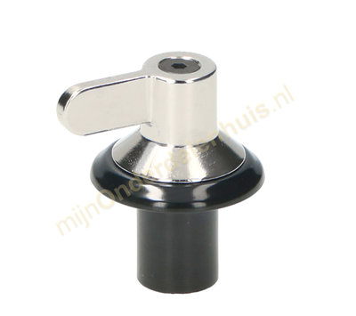 Smeg knop van kookplaat 694975927