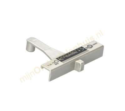 Bosch luchtregelaar van koelkast 00627766