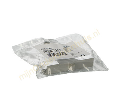 Bosch luchtregelaar van koelkast 00627766