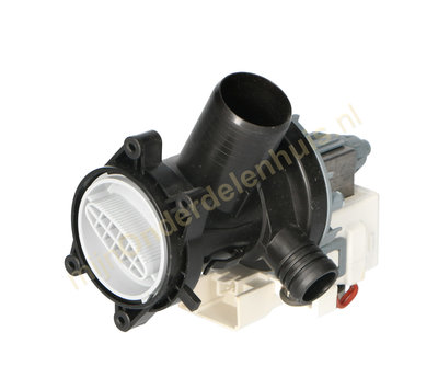 Whirlpool pomp van wasmachine 481010584942