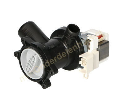 Whirlpool pomp van wasmachine 481010584942