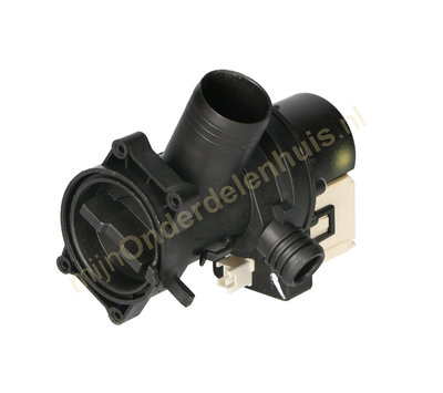 Whirlpool pomp van wasmachine 481010584942