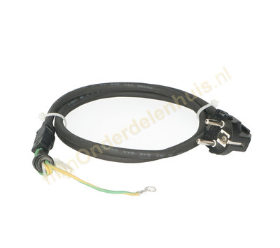 KitchenAid aansluitsnoer van keukenmachine W11678955