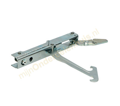 Smeg scharnier van oven 931331044