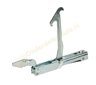 Smeg scharnier van oven 931331044