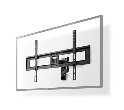 Nedis TV beugel 30 - 70" TVWM1550BK