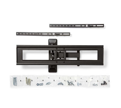 Nedis TV beugel 30 - 70" TVWM1550BK