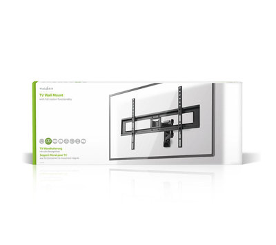 Nedis TV beugel 30 - 70" TVWM1550BK