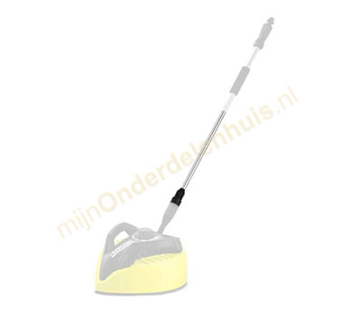 Karcher lans van hogedrukreiniger 4.760-495.0