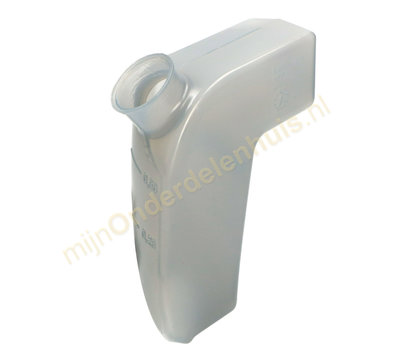 Karcher reservoir van hogedrukreiniger 5.071-176.0