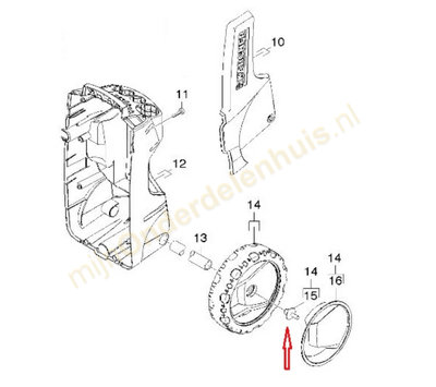 Kärcher wielas van hogedrukreiniger 5.132-178.0