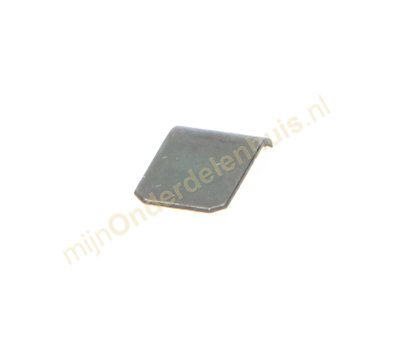 Samsung knopveer van kookplaat DG61-00259A