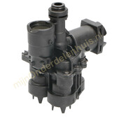 Kärcher Karcher cilinderkop van hogedrukreiniger 4.551-056.0